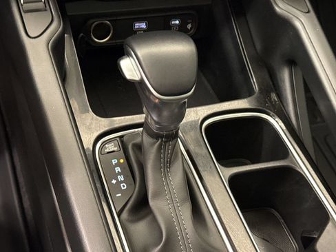 Used 2023 Kia Telluride S w/ S Sunroof Package FWD image 24