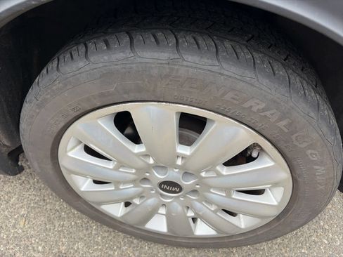 Used 2018 MINI Cooper Countryman S AWD/4WD image 3