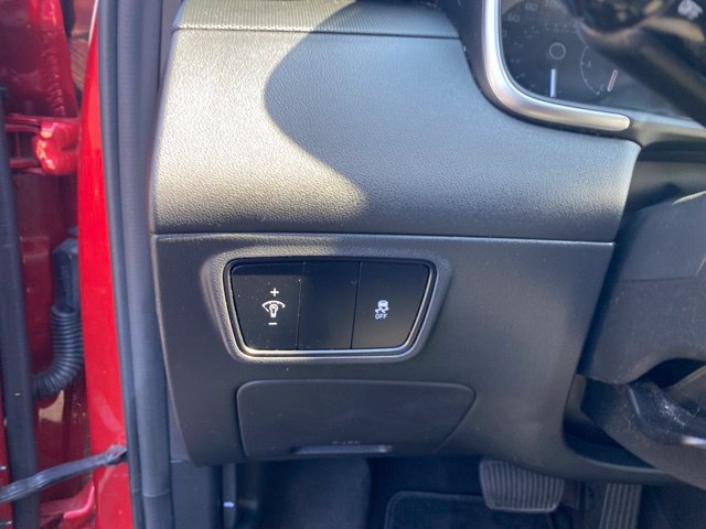 Used 2022 Hyundai Tucson SEL FWD image 18