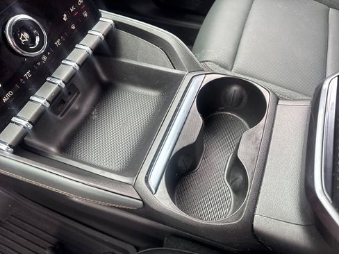 Used 2026 GMC Terrain AT4 w/ LPO, Floor Liner Package AWD/4WD image 22