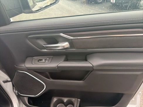 New 2026 RAM 1500 Laramie AWD/4WD image 26