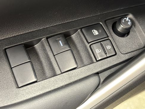 New 2026 Toyota Corolla Cross LE AWD/4WD image 26
