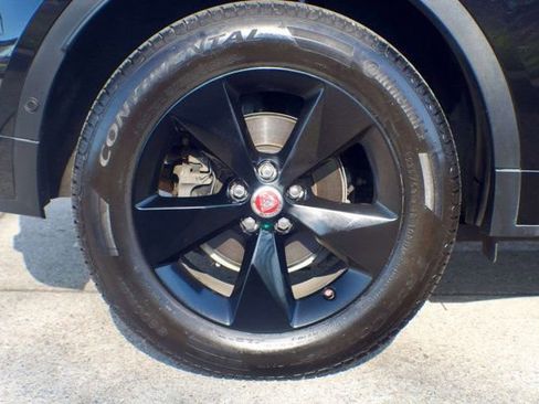 Used 2018 Jaguar E-PACE R-Dynamic S AWD/4WD image 59