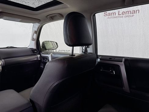 Used 2023 Toyota 4Runner SR5 Premium image 24
