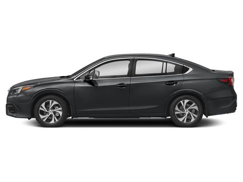 Used 2022 Subaru Legacy Premium image 3