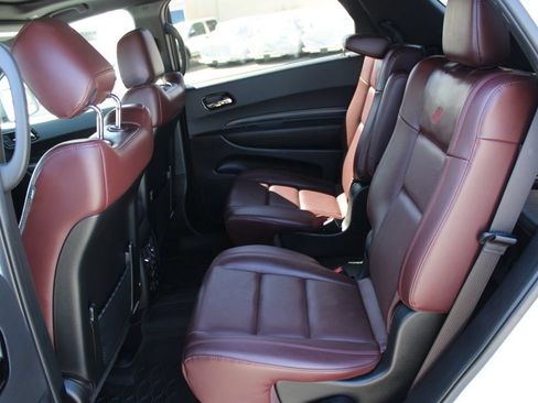 Used 2023 Dodge Durango R/T AWD/4WD image 16