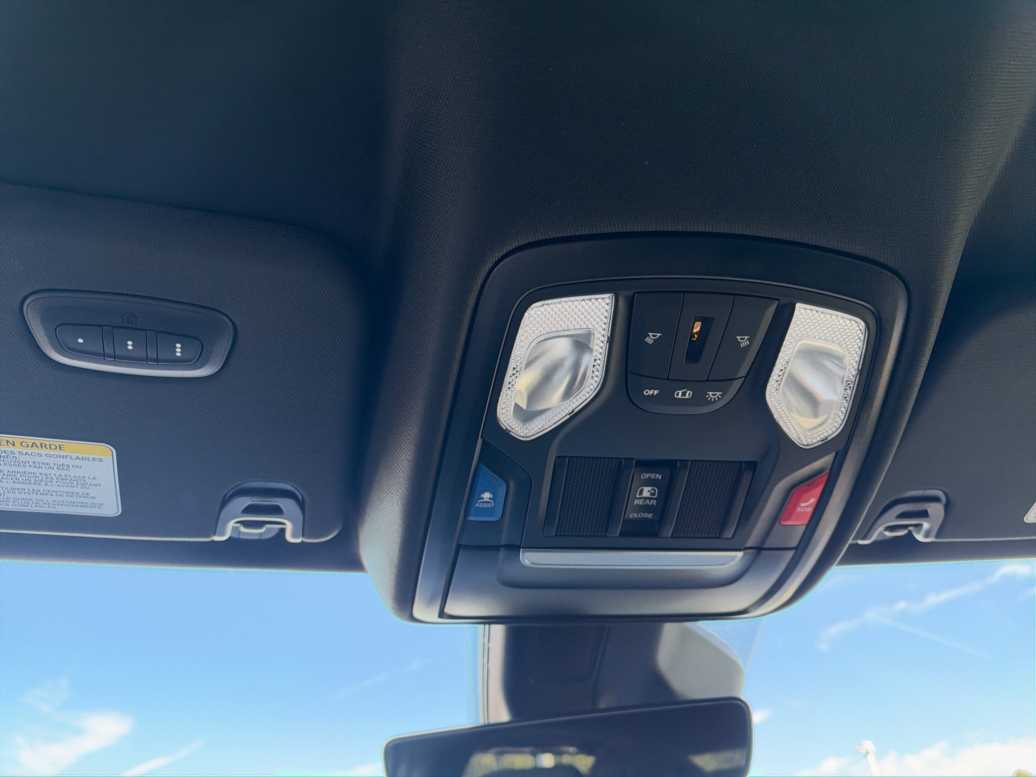 Used 2026 RAM 1500 Big Horn RWD image 27