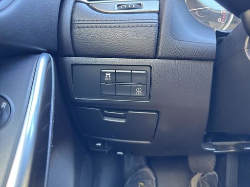 Used 2017 MAZDA MAZDA6 Sport image 26