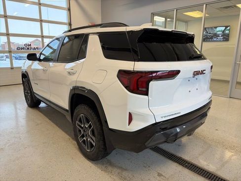 New 2026 GMC Terrain AT4 w/ Convenience Package III image 9