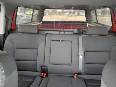 Used 2018 Chevrolet Silverado 1500 LT w/ All Star Edition image 14