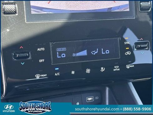 Certified 2024 Hyundai Tucson SEL AWD/4WD image 31