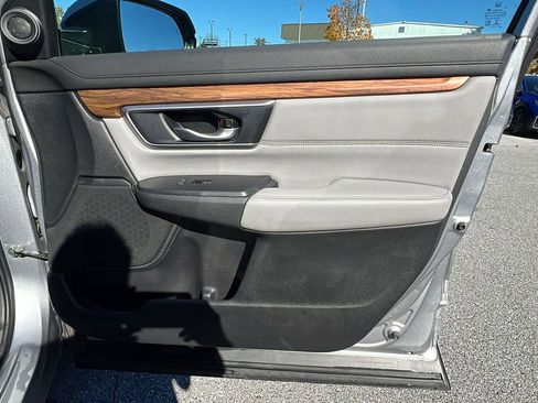 Used 2021 Honda CR-V EX-L image 12