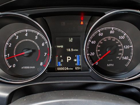 New 2024 Mitsubishi Outlander Sport ES image 16