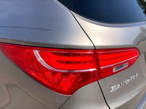 Used 2016 Hyundai Santa Fe Sport 2.0T w/ Option Group 05 FWD image 28