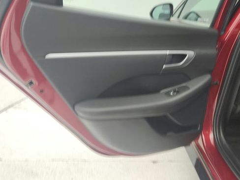 Used 2025 Hyundai Sonata SEL FWD image 36