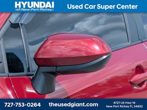 Used 2025 Toyota Corolla LE FWD image 11
