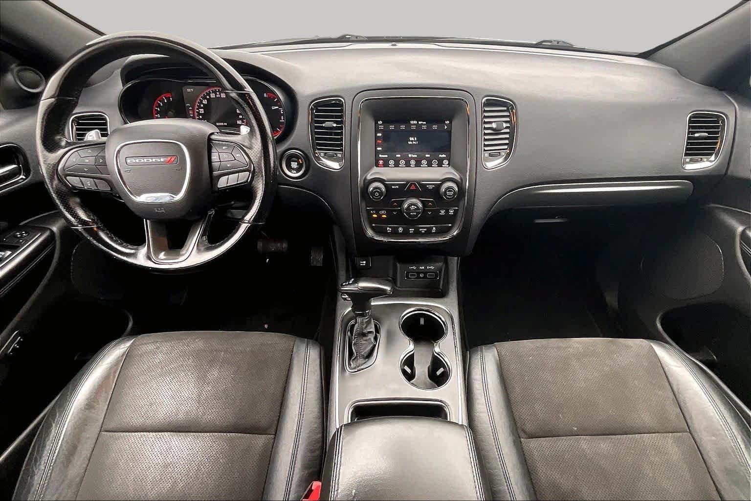 Used 2020 Dodge Durango GT AWD/4WD image 15