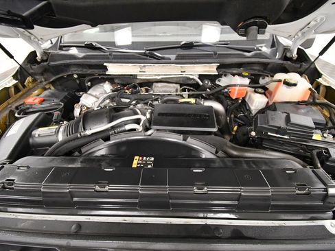 Used 2020 GMC Sierra 2500 Denali w/ Denali Ultimate Package AWD/4WD image 12
