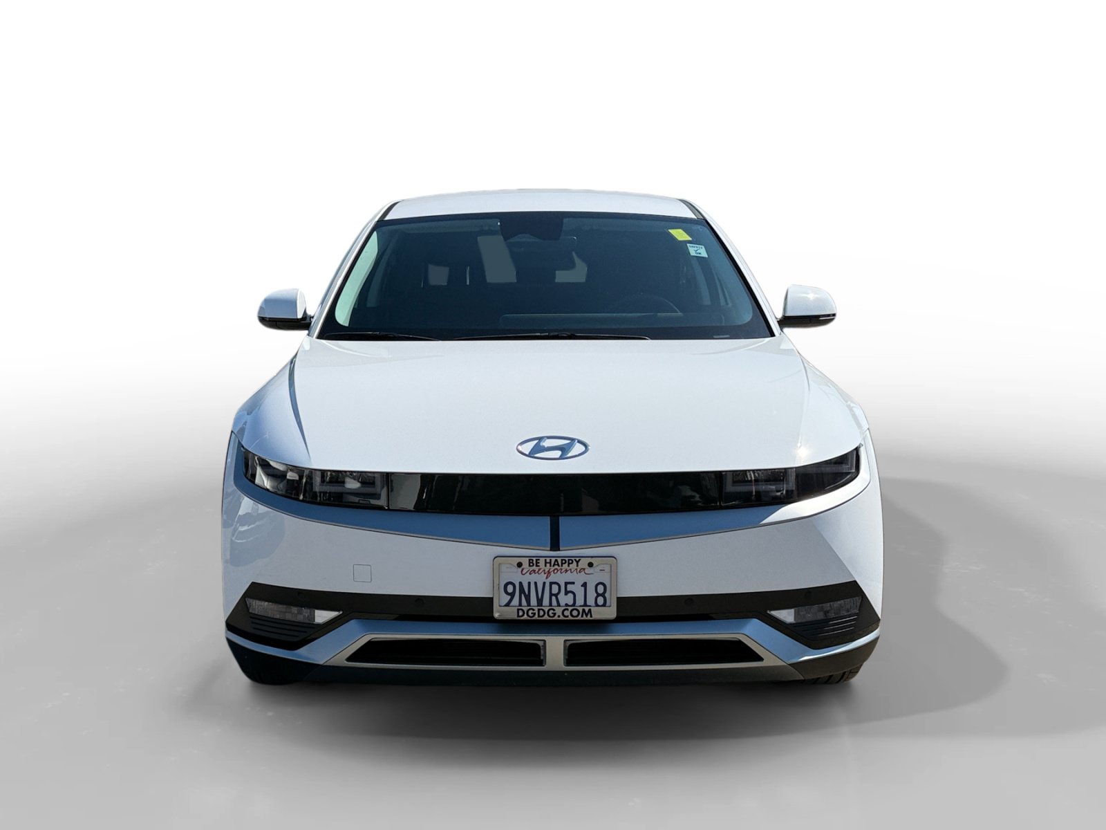 Certified 2024 Hyundai Ioniq 5 SEL RWD image 8