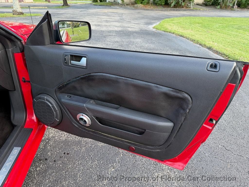 Used 2006 Ford Mustang GT Premium RWD image 58