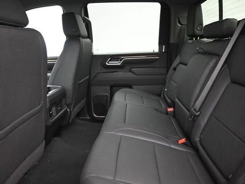 New 2026 Chevrolet Silverado 3500 LT AWD/4WD image 18