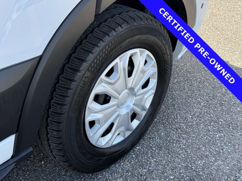 Certified 2024 Ford Transit 350 XLT RWD image 12