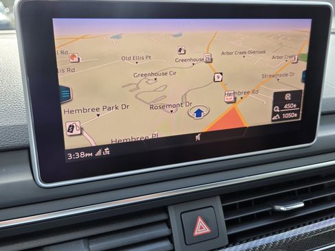 Used 2019 Audi RS 5 2.9T w/ RS Driver Assistance Package image 29