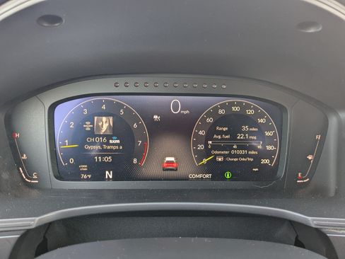 Used 2024 Honda Civic Type R image 19