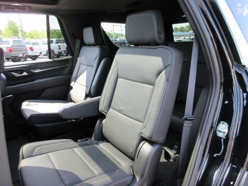 Certified 2023 GMC Yukon Denali AWD/4WD image 21