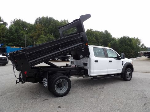 Used 2017 Ford F450 XL RWD image 7