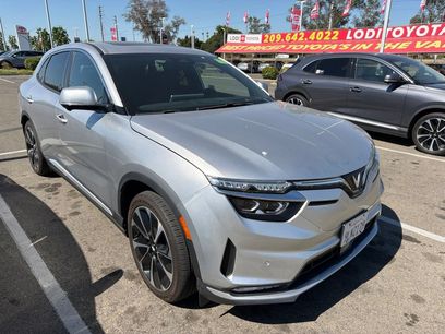 Used 2023 VinFast VF 8 Plus