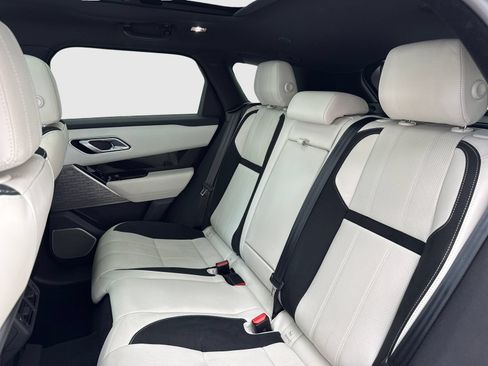 Used 2021 Land Rover Range Rover Velar R-Dynamic S AWD/4WD image 37