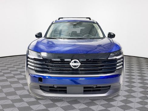 Used 2026 Nissan Kicks SV w/ Charging Package AWD/4WD image 8