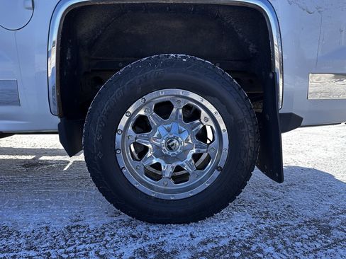 Used 2016 Chevrolet Silverado 1500 LT w/ All Star Edition image 20