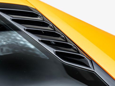 Used 2023 Lamborghini Huracan EVO RWD image 29