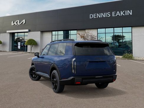 New 2027 Kia Telluride EX X-Line image 4