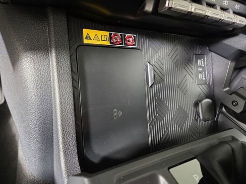 New 2026 Toyota 4Runner TRD Off-Road Premium image 27