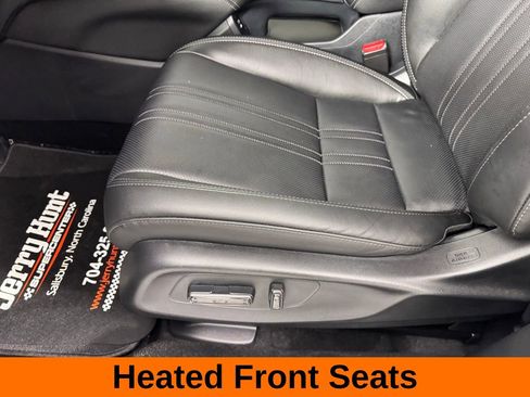 Used 2026 Honda HR-V EX-L image 12