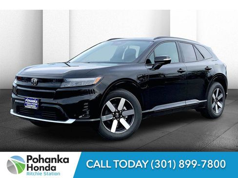 New 2025 Honda Prologue Touring image 2