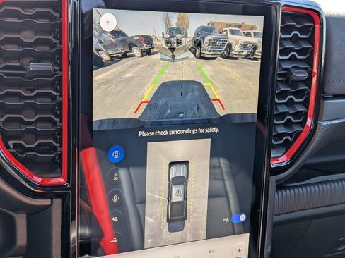 New 2026 Ford Ranger Raptor image 22