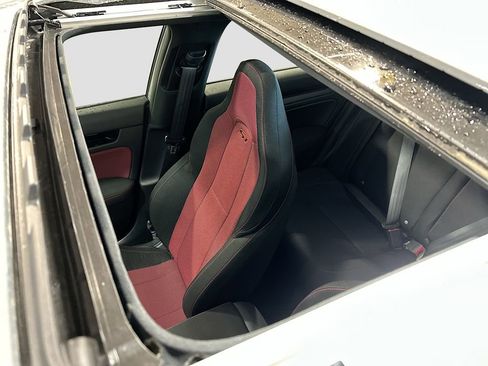 Used 2025 Honda Civic Si image 23