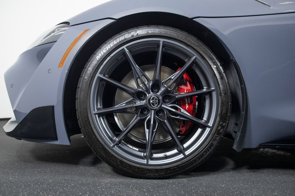 Used 2023 Toyota Supra A91 Edition RWD image 9