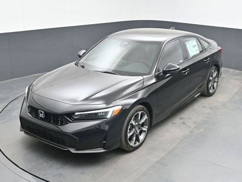 Used 2026 Honda Civic Sport Touring image 15