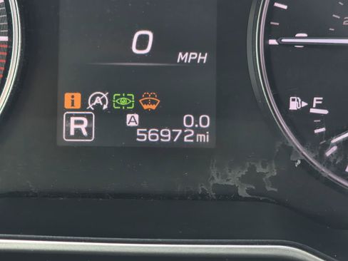 Used 2021 Subaru Outback Limited w/ Popular Package #2 AWD/4WD image 28