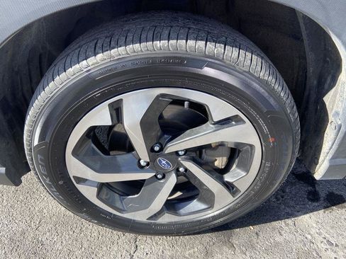 Used 2023 Subaru Forester Touring image 15