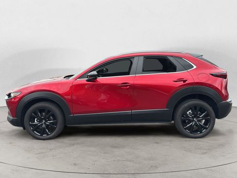 Used 2024 MAZDA CX-30 AWD 2.5 S w/ Select Sport Pkg image 3