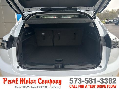 New 2026 Buick Envision Avenir AWD/4WD image 24