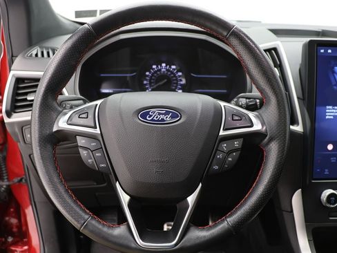 Used 2022 Ford Edge ST-Line AWD/4WD image 17