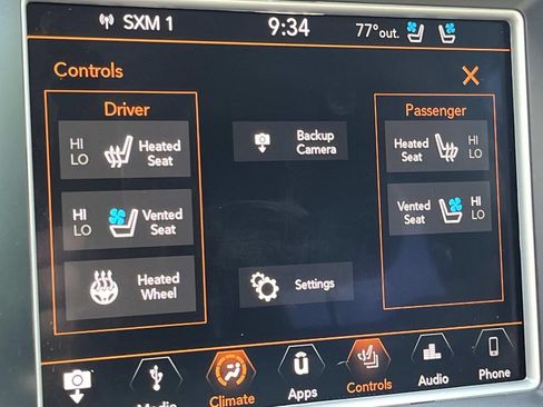 Used 2018 Jeep Grand Cherokee Summit AWD/4WD image 41
