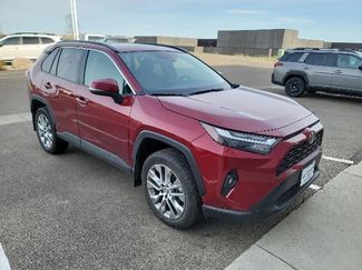 Used 2024 Toyota RAV4 XLE Premium w/ Weather Package AWD/4WD video 1
